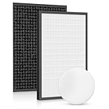 パナソニック 用 F-ZXLP90 フィルター F-ZXLD90 F-ZXJV90 集じん・脱臭・加湿 消耗品セット パナソニック 加湿空気清浄機 互換フィルター