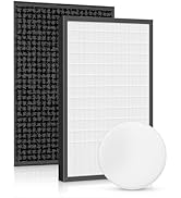 Amazon.co.jp: KAFP085A4 フィルター 2420446 / 2458528 ダイキン 加湿