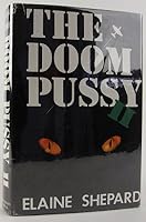 The Doom Pussy II 0962838802 Book Cover