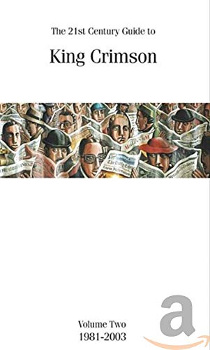 The 21st Century Guide To (Reed)