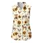 Animals Sunflowers