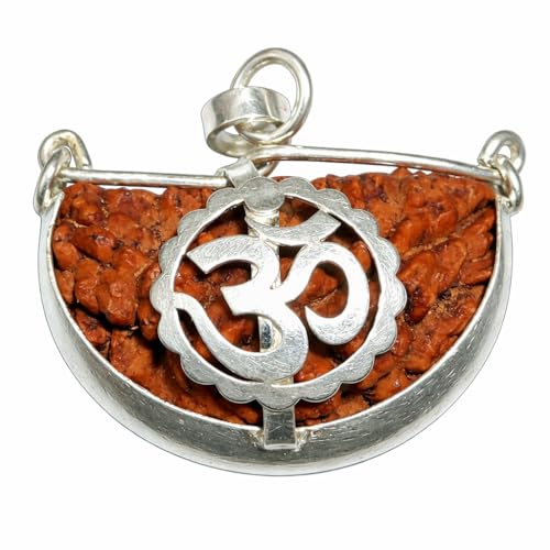 One face ek Mukhi Rudraksha Certified Original Nepali 1 Mukhi Kaj...