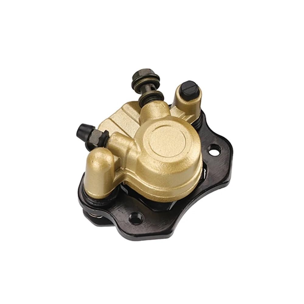 Pompe de frein avant arrière défaillante ? Kit étrier 50cc-125cc