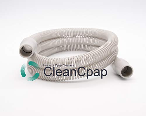 Clean Cpap Premium Universal 6ft Cpap Tube 72 inch Tubing by Clean Cpap