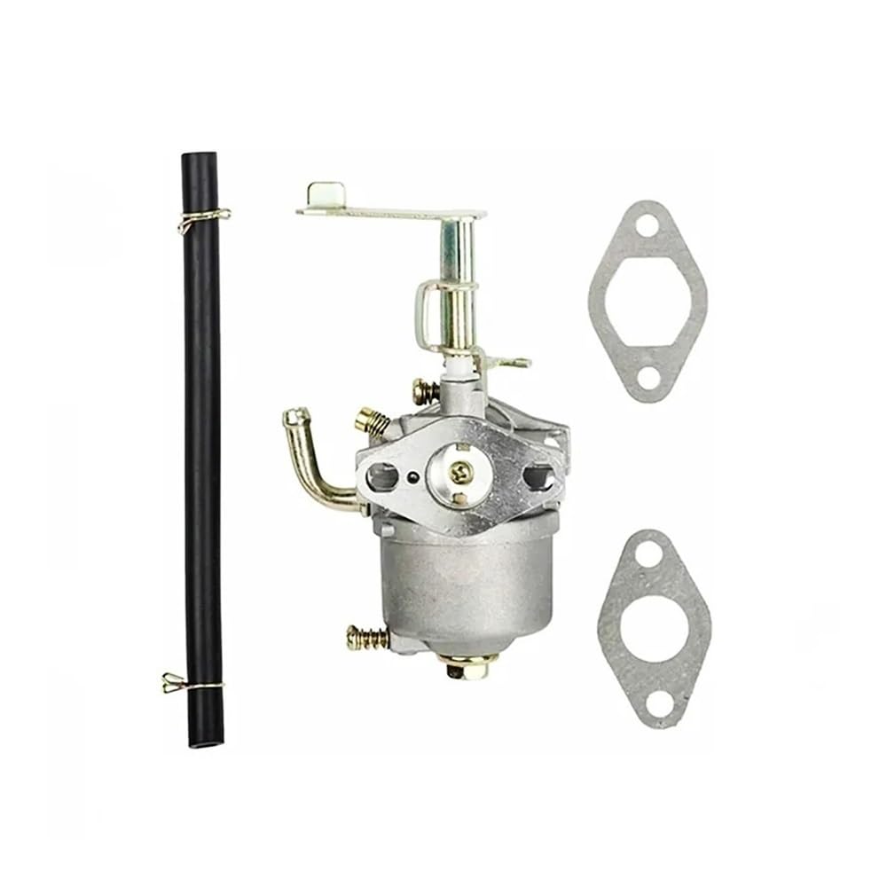 Carburateur GM82 pour réparer un moteur GT240 A240EB qui cale