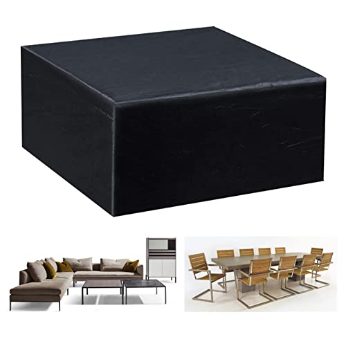 ZHANGY Patio Furniture Covers 106