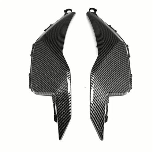 Ailettes de carénage CBR1000RR pour vos sorties circuit et balades moto
