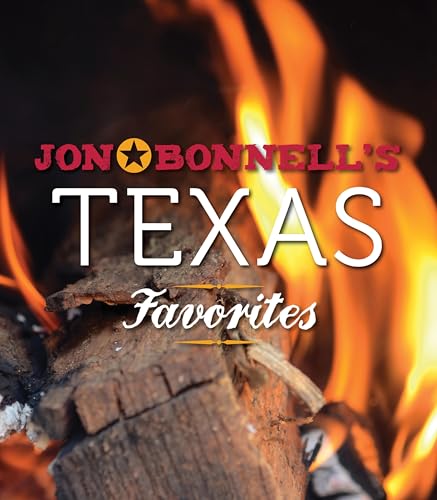 Jon Bonnell's Texas Favorites