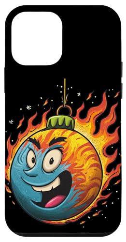 N[ȃNX}XI[igBƉ̃RX`[B X}zP[X iPhone 12 mini p