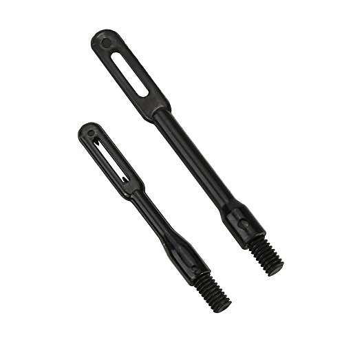 Ferramenta de limpeza de rifle, com uma bolsa de transporte Kit de limpeza de armas para ferramentas