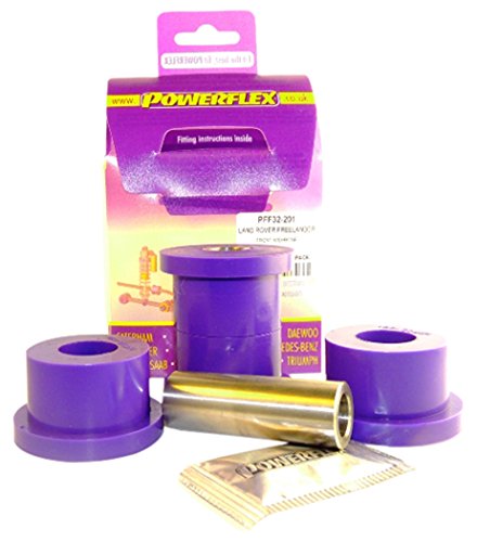 Cojinetes poliuretano PFF32-201 Powerflex silentblocks suspension delantera