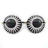 Protection UV400 : mincl bloque les rayons UVB et UVA. UV 400 indique un article de protection oculaire qui a été optimisé pour prévenir l'exposition oculaire aux rayons UVA et UVB.