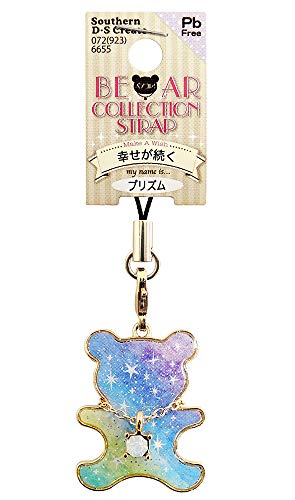 ベアコレクションストラップ