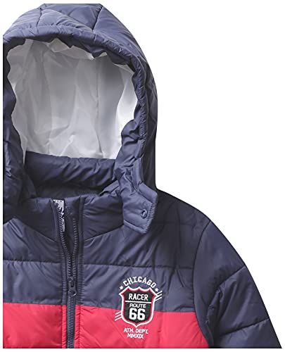 Image of Amazon Brand - Jam & Honey Boys Jacket