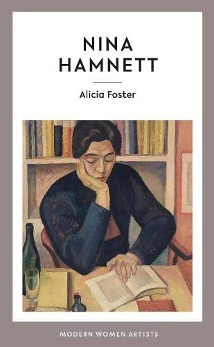 Alicia FosterNina Hamnett (Modern Women Artists)