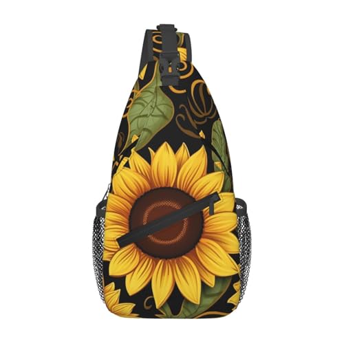 Bolso pequeño de bandolera para mujer y hombre miniatura 2