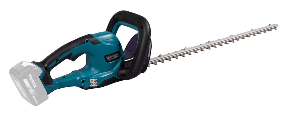 MAKITA Akku-Heckenschere DUH607Z 18 Volt