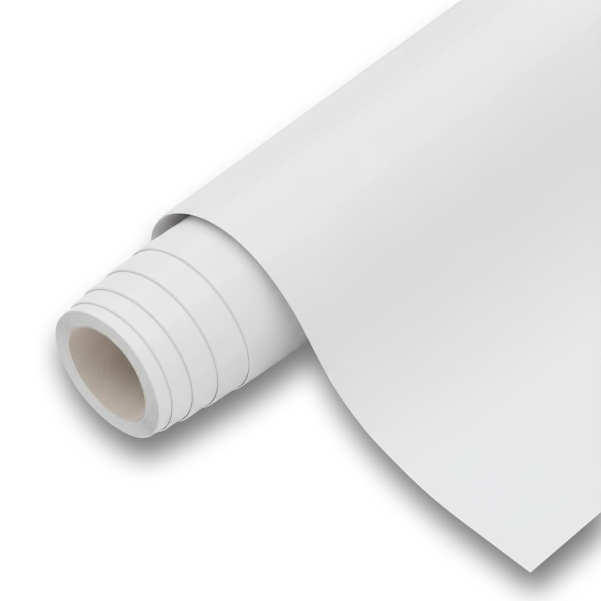 Vinilo para cubrir muebles dañados sin obras revestimiento autoadhesivo blanco
