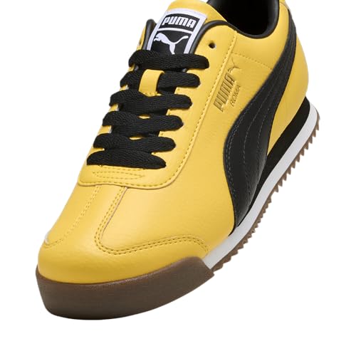 Image of Puma Mens Roma 24 Standard