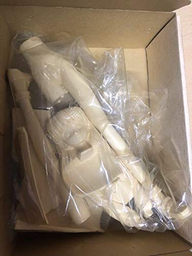 Amazon.co.jp: ときめきメモリアル 藤崎詩織 ガレージキット1 5