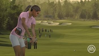 Amazon.com: Tiger Woods PGA Tour 09 [Japan Import] : Video Games