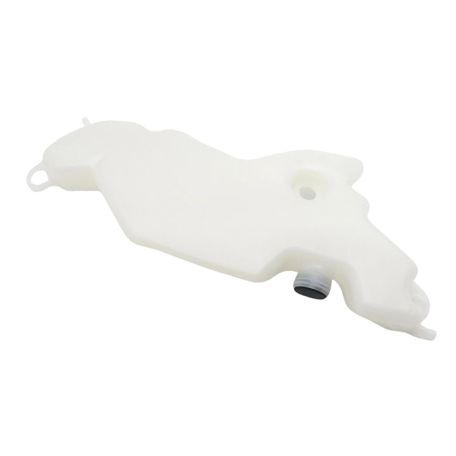 Pasuje do motocykla Kawasaki ZX6R ZX636 ZX-6R ZX-636 ZX 6R 636 2007-2008 Zbiornik wyrównawczy płynu chłodzącego Zbiornik wyrównawczy Zbirnik Płynu Chłodzącego