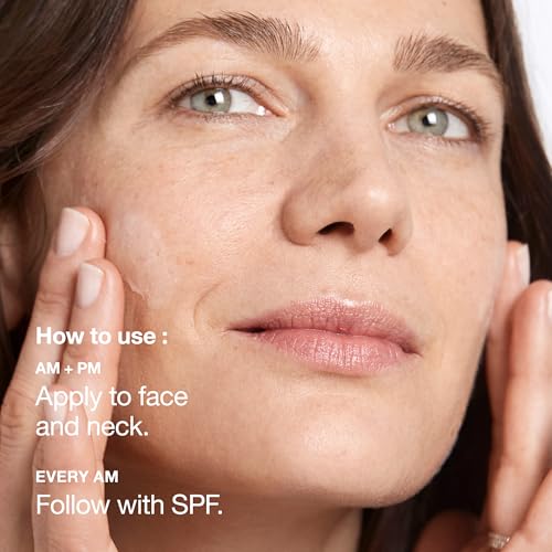 Clinique A12 Smart Clinical Repair Wrinkle Correcting Face Cream thumb #5