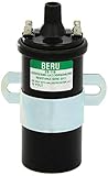 Pol-Anzahl: 2 Beru AG 0040100115 Zündspule