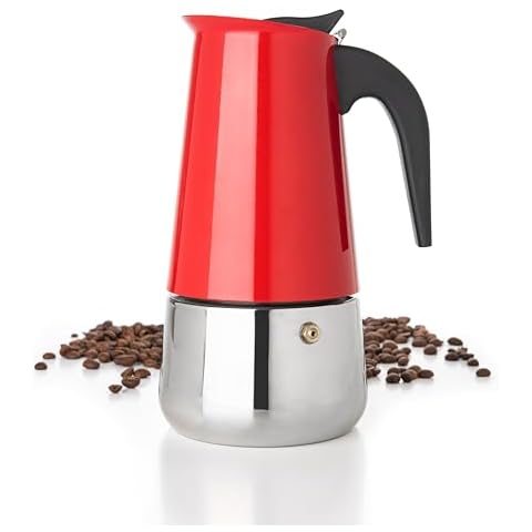 Mixpresso 9 Cup Espresso Maker Cover