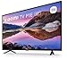 Xiaomi Smart TV P1E 43 pulgadas (UHD, HDR 10, MEMC, triple sintonizador,...