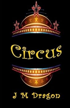 Paperback Circus Book