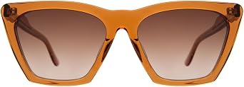 Illesteva Lisbon 57 Sunglasses