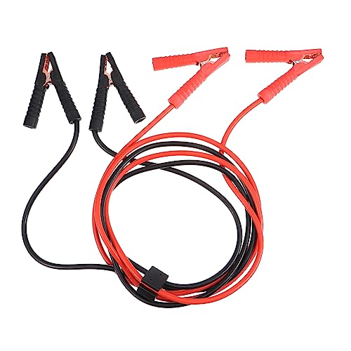 GANAZONO 3m Cavo Emergenza Per Auto Cavo Alimentazione Della Batteria Per Veicoli
