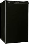 Danby Designer-3.2 Cubic Feet Compact Refrigerator, White