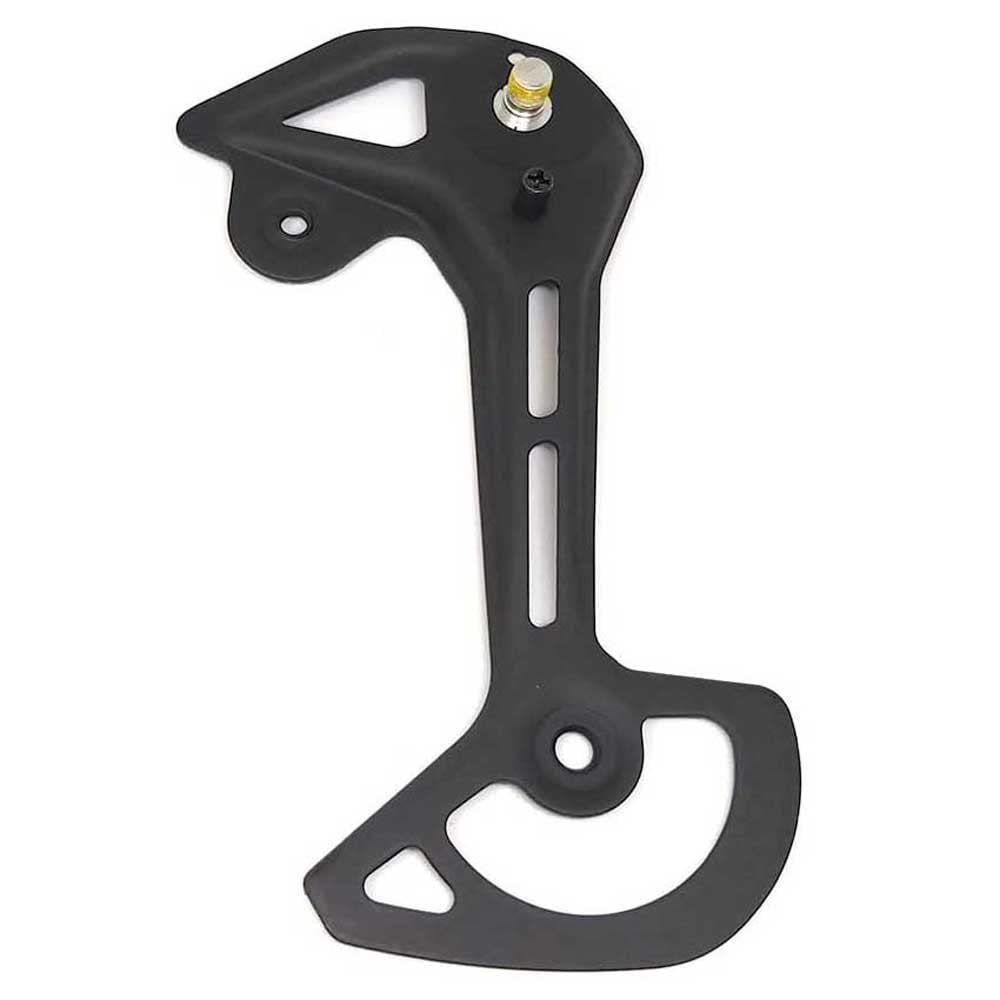 Shimano Spares RD-M5100 outer plate assembly, SGS