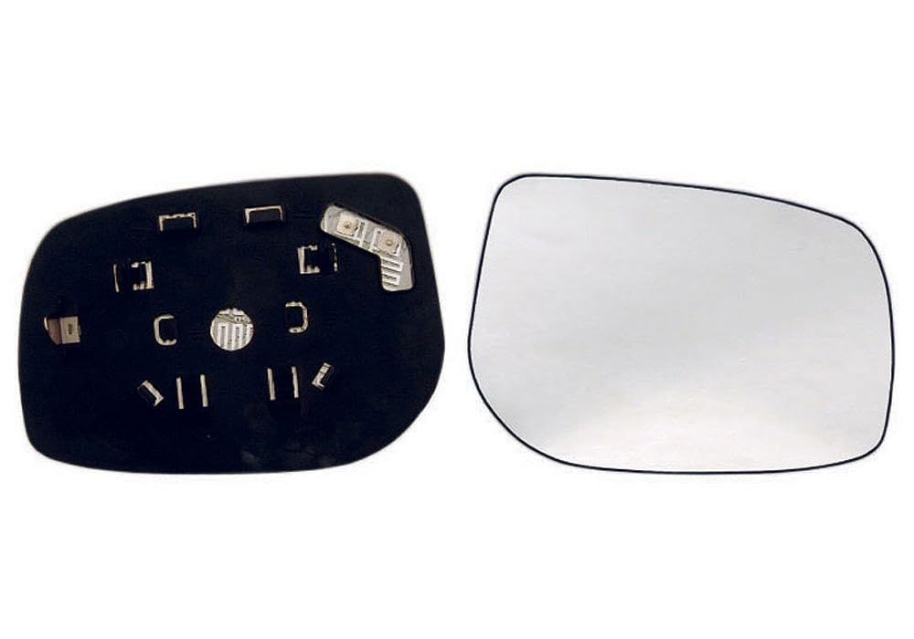 MIRROR GLASS EXTERIOR MIRROR 6432267 FOR TOYOTA YARIS/VITZ/VIOS BELTA 1.0L 3cyl