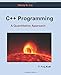 C++ Programming: A Quantitative Approach