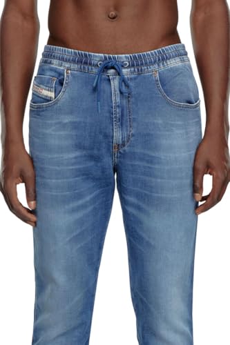 Diesel 2060 D-STRUKT Slim JoggJeans®3