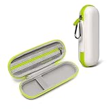 Nincha Compact Travel Trimmer Case for Hybrid Electric Trimm...