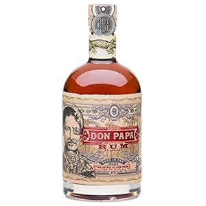 Don Papa Rum 70 cl
