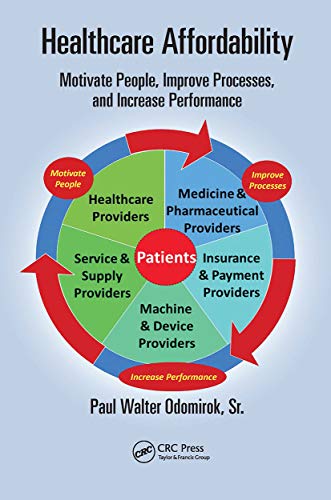 Healthcare Affordability (Continuous Improvement Series)