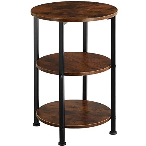 Round corner table The 15 best products in comparison