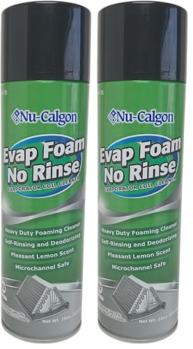Image of NU-Calgon 417175 Evap Foam (Pack of 2)