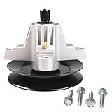 Outdoors & Spares Spindle Assembly Replaces MTD 918-05016,618-05016,918-04825B,618-04825 Cub Cadet...