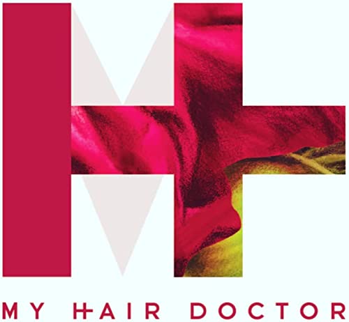 MHD Volume-ISE Hair Conditioner - 500ml, 500 ml (Pack of 1) - Image 4