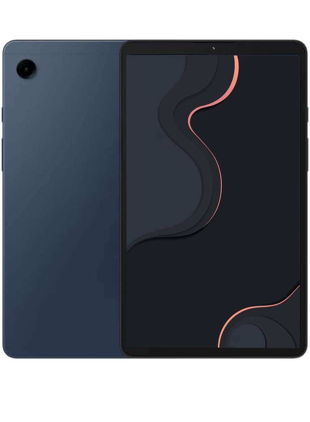 Amazon.co.jp: Samsung Galaxy Tab A9 (SM-X115) 64GB 4GB RAM 4G LTE 