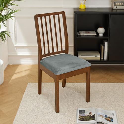 Housse de tabouret et bancs installation rapide housse de restaurant beige