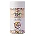 India Tree Nature's Colors Carnival Sprinkles, 2.7 Ounce