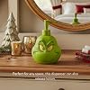 Dr. Seuss The Grinch Holiday Christmas Soap/Lotion/Hand Sanitizer Resin Pump Dispenser, 18.28 Ounces, (Officially Licensed Product) by Franco Collectibles
