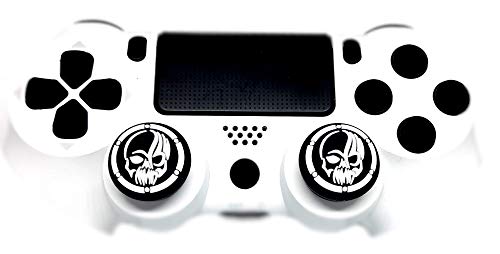 Modz Armory Reaper & Firedrake Thumbstick Grips for Xbox & Playstation Controllers